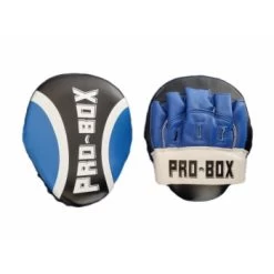 PRO BOX PU SPEED PAD GEN II Blue/white/black