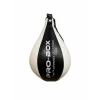 CHAMP LEATHER HYBRID SPEEDBALL BLACK-WHITE