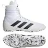 ADIDAS SPEEDEX 18 White/black