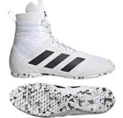 ADIDAS SPEEDEX 18 White/black