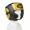 PRO BOX PRO SPAR HEADGUARD Black/gold
