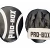 PRO BOX PU SPEED PAD GEN II Black/white