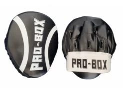 PRO BOX PU SPEED PAD GEN II Black/white