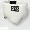 CLETO REYES KIDNEY GROIN PROTECTOR White