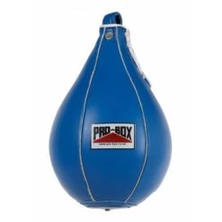 PROBOX-PU SPEEDBALL - BLUE