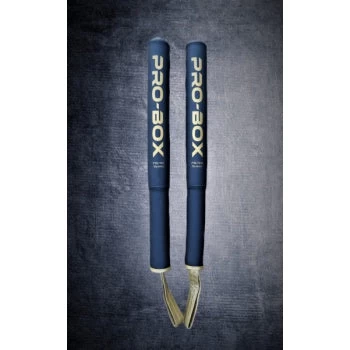 PRO BOX SPEED STICKS Black/gold 1 PRO BOX SPEED STICKS Black/gold