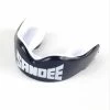 Sandee KIDS Mouthguard - Black/White