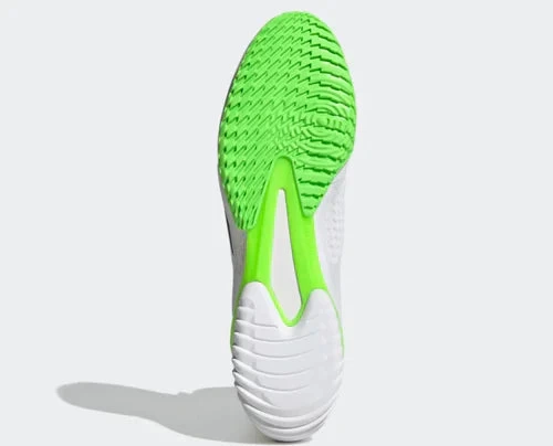 ADIDAS SPEEDEX ULTRA White/lime/black 4 ADIDAS SPEEDEX ULTRA White/lime/black - Image 4