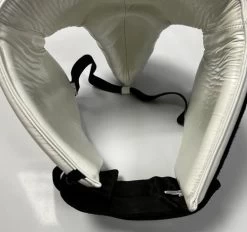 CLETO REYES KIDNEY GROIN PROTECTOR White -Boxing Discount Store image 500x 318727b9 452a 406d 8185 ca3849407ed7