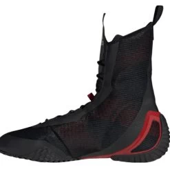 ADIDAS SPEEDEX ULTRA Black/gold/red -Boxing Discount Store image 500x 53c89975 6eb4 47e7 bac4 20bf48f78b2b