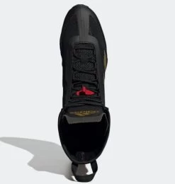 ADIDAS SPEEDEX ULTRA Black/gold/red -Boxing Discount Store image 500x abbfabd4 9722 4024 add3 601157def0f0