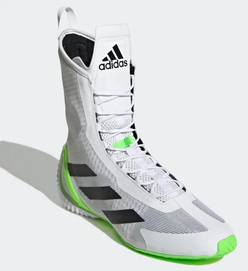 ADIDAS SPEEDEX ULTRA White/lime/black 5 ADIDAS SPEEDEX ULTRA White/lime/black - Image 5