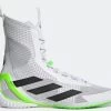 ADIDAS SPEEDEX ULTRA White/lime/black