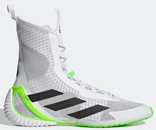 ADIDAS SPEEDEX ULTRA White/lime/black 1 ADIDAS SPEEDEX ULTRA White/lime/black