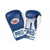 PRO BOX JUNIOR PU CLUB ESSENTIALS VELCRO Blue/white