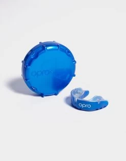 Opro-Junior Gold Gen 4 Mouth Guard -Boxing Discount Store jd 002863 a