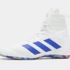 ADIDAS SPEEDEX 18 White/blue