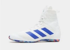 ADIDAS SPEEDEX 18 White/blue