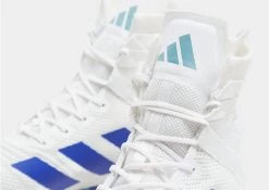 ADIDAS SPEEDEX 18 White/blue -Boxing Discount Store jd 613297 d