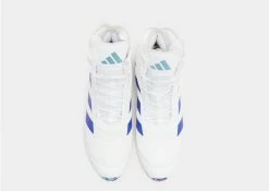 ADIDAS SPEEDEX 18 White/blue -Boxing Discount Store jd 613297 e