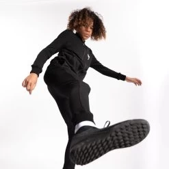 Fly-Kids Tracksuit Joggers/Black -Boxing Discount Store kids shoot 57 7bb2923c 064a 4b47 99c3 7d47d4fe9fc8