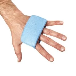 WINNING JAPAN BOXING NG-2 KNUCKLE GELS Sky Blue 5 WINNING JAPAN BOXING NG-2 KNUCKLE GELS Sky Blue -Boxing Discount Store knuckle211