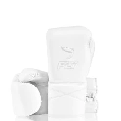 FLY SUPERLACE X White