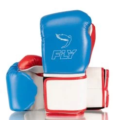 FLY SUPERLOOP X Blue/red/white