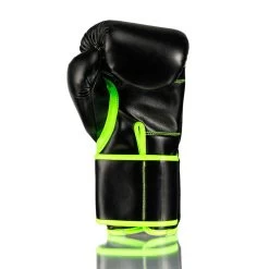 FLY SUPERLOOP X Black/neon Green -Boxing Discount Store loopwebsite 5
