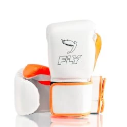 FLY SUPERLOOP X White/orange
