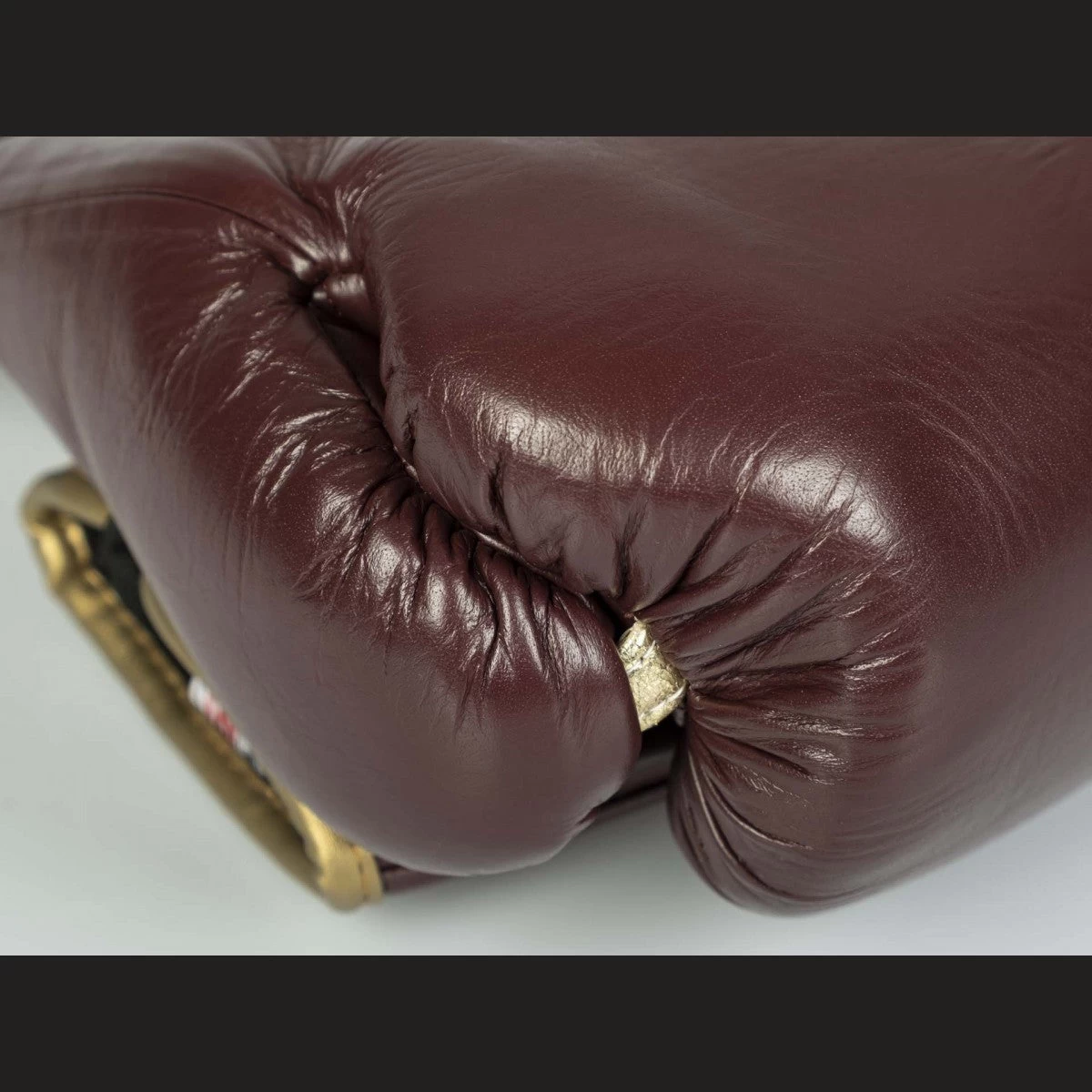 PAFFEN SPORT PRO CLASSIC CONTEST LACE Maroon 3 PAFFEN SPORT PRO CLASSIC CONTEST LACE Maroon - Image 3