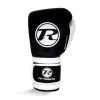 RINGSIDE PRO TRAINING G1 STRAP Black/white