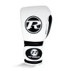 RINGSIDE PRO TRAINING G1 STRAP White/black