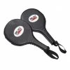 PRO BOX PU PUNCH PADDLES Black