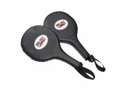 PRO BOX PU PUNCH PADDLES Black