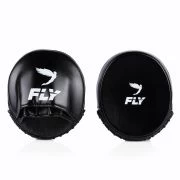 FLY PUNCHERS MITT X Black
