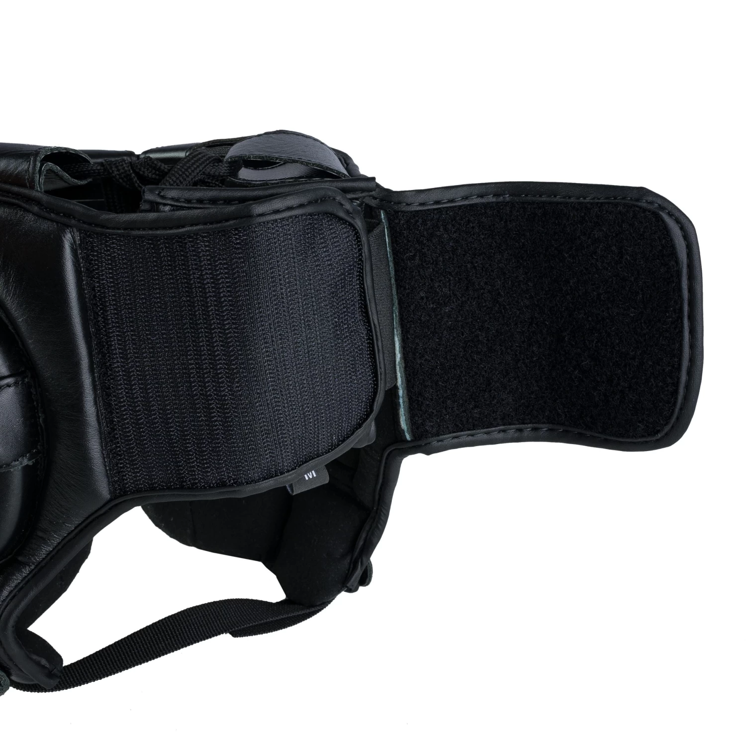 PUG ATHLETIC SP1 PRO CHEEKGUARD Black 7 PUG ATHLETIC SP1 PRO CHEEKGUARD Black - Image 7