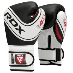 RDX 4B ROBO KIDS White