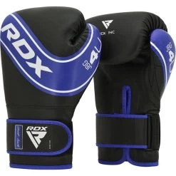 RDX 4B ROBO KIDS Blue