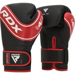 RDX 4B ROBO KIDS Red