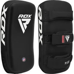 RDX T1 CURVED THAI PAD Black