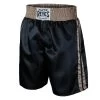 CLETO REYES BOXING SHORTS BLACK/GOLD