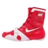 Nike Hyper KO Boxing Boot Red/white