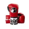 GRANT CONTEST FIGHT LACE 10oz Red/black/white