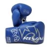 RIVAL RFX-GUERRERO SPARRING HDE-F LACE Blue