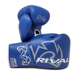 RIVAL RFX-GUERRERO SPARRING HDE-F LACE Blue