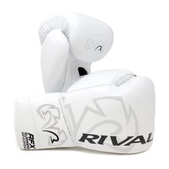 RIVAL RFX-GUERRERO SPARRING HDE-F LACE White