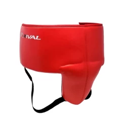 RIVAL RNFL3 GROIN PROTECTOR 180 White/blue/red/black -Boxing Discount Store rnfl3 red 01 large 097e6730 0b12 4eba 8973 6d06c65b8db8