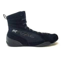 RIVAL RSX GUERRERO DELUXE Black/suede