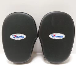 Winning Boxing CM-20 Punching Mitts 5 Winning Boxing CM-20 Punching Mitts -Boxing Discount Store s l1600 2